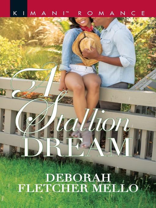 Title details for A Stallion Dream by Deborah Fletcher Mello - Available